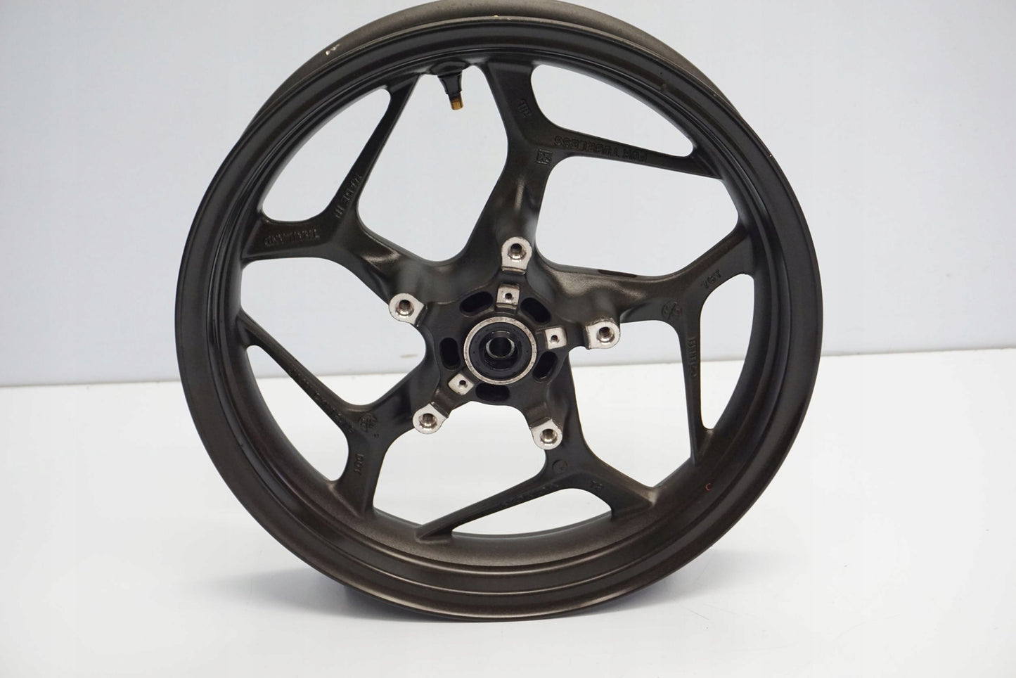 HONDA PCX 125 18- Felge vorne Wheel Vorderrad 9