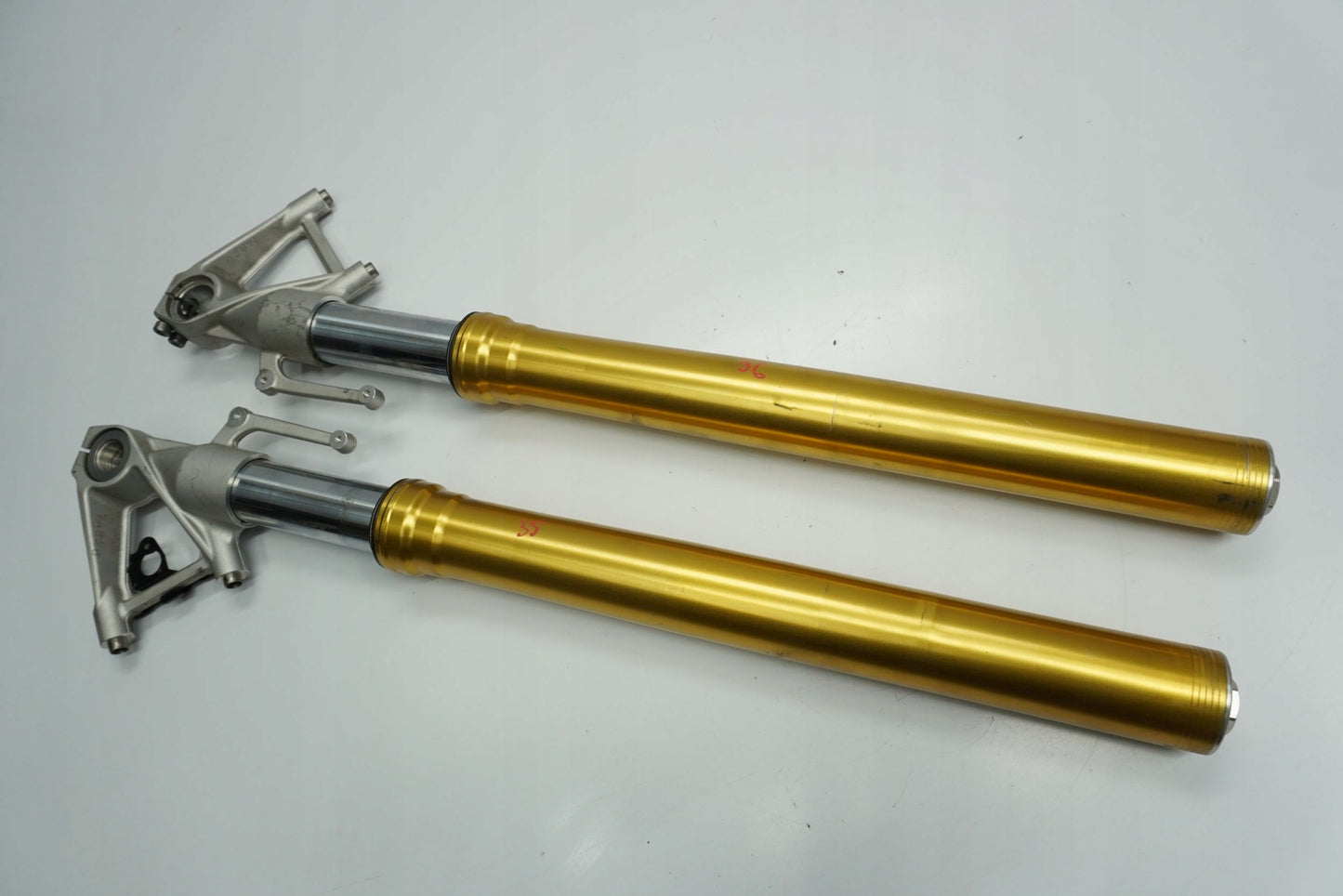 BMW R NINET 14-16 Gabel Gabelholme Fork 8