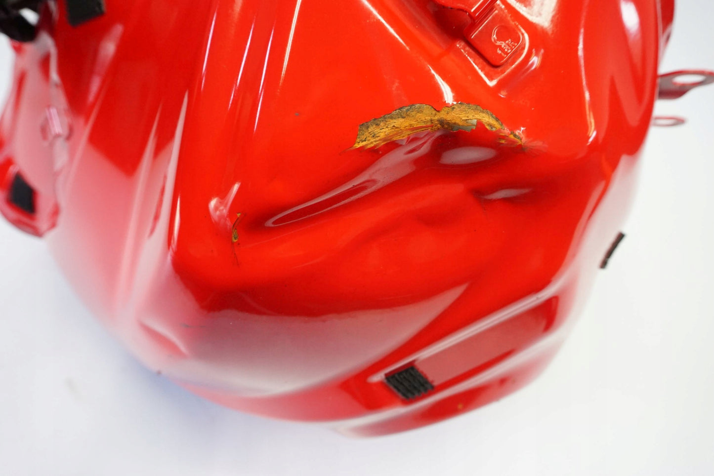 SUZUKI GSX-S 750 17-23 Kraftstofftank Benzintank Fuel Tank 7