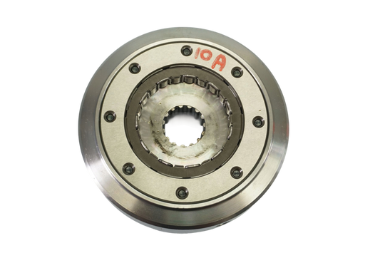 DUCATI MULTISTRADA 950 19- Polrad Schwungrad Rotor Flywheel 1