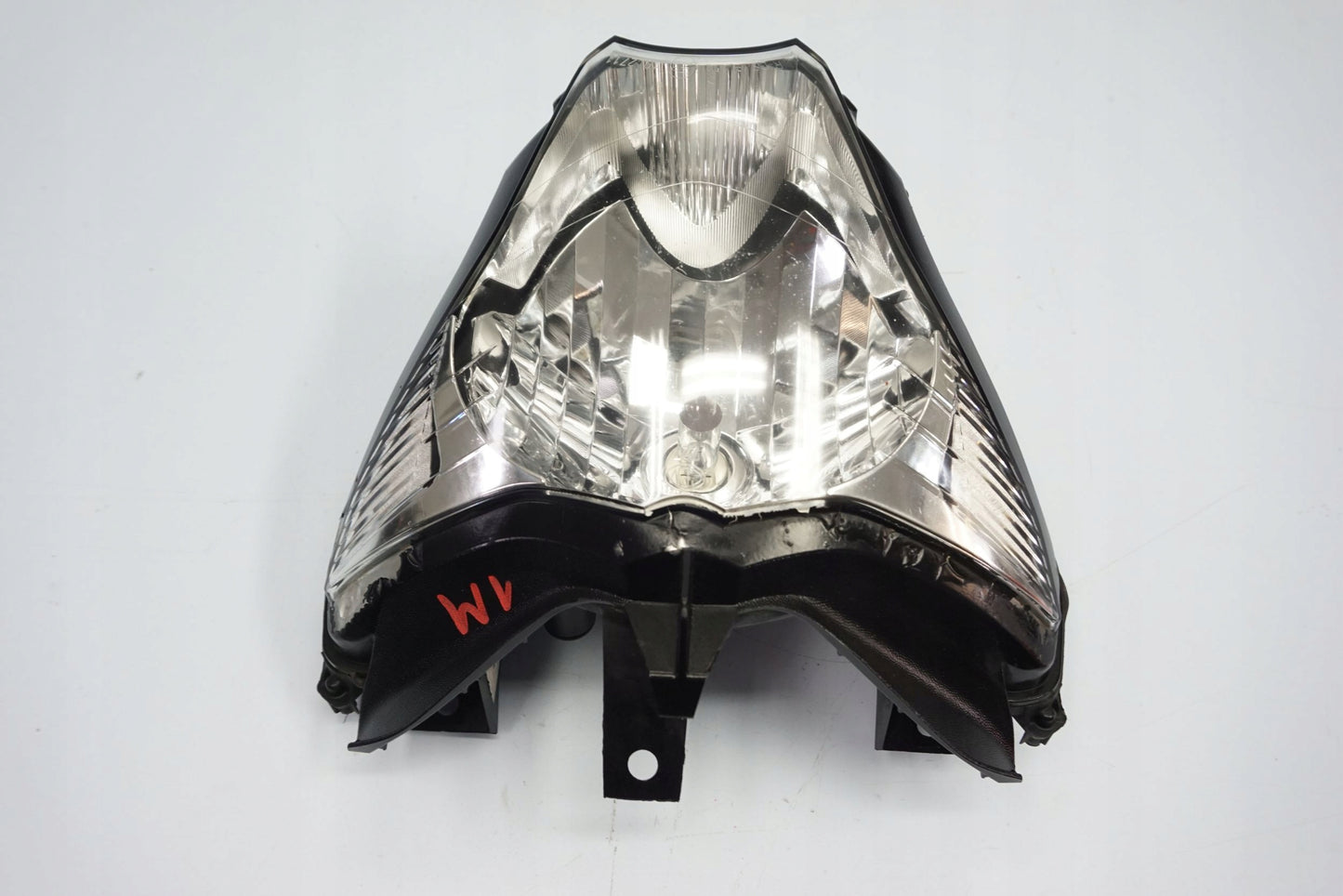 HONDA CB 1000 R SC60 08-16 Scheinwerfer Headlight