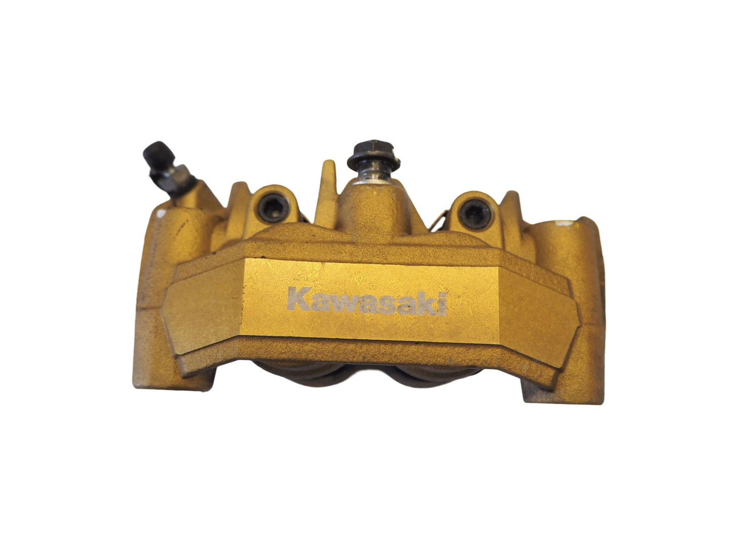 KAWASAKI Z1000 14-19 Bremse Bremssattel Bremszange vorne links 1