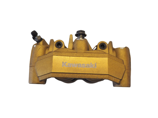 KAWASAKI Z1000 14-19 Bremse Bremssattel Bremszange vorne links 1