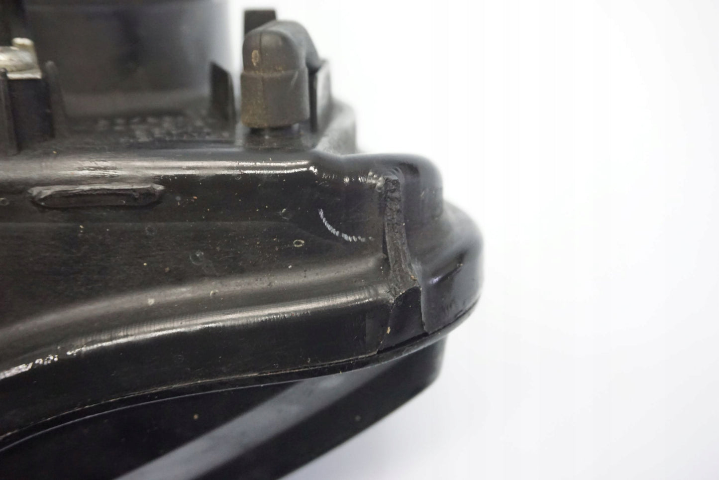 HONDA XL 125 V VARADERO 07-11 Scheinwerfer Headlight 7