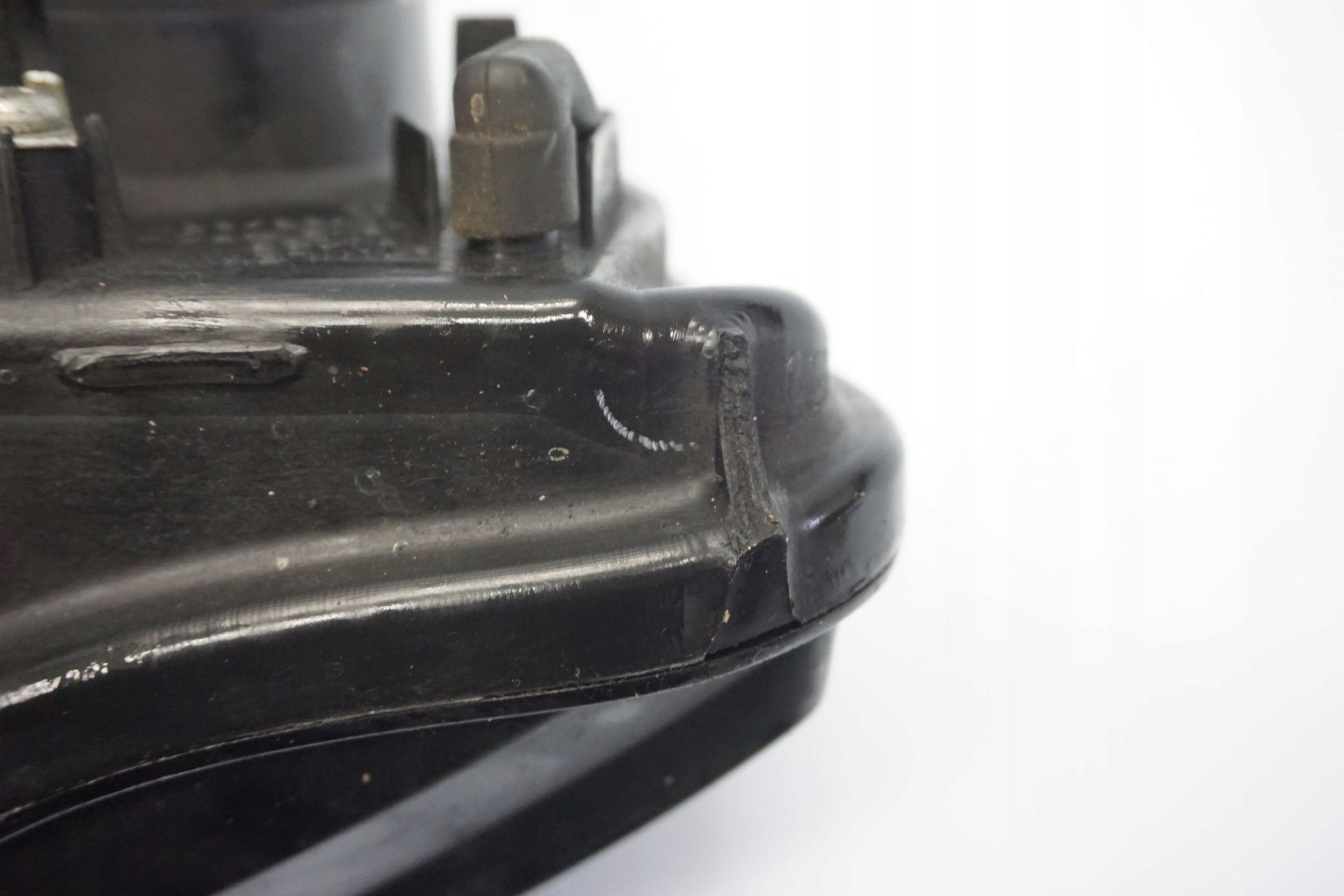 HONDA XL 125 V VARADERO 07-11 Scheinwerfer Headlight 7