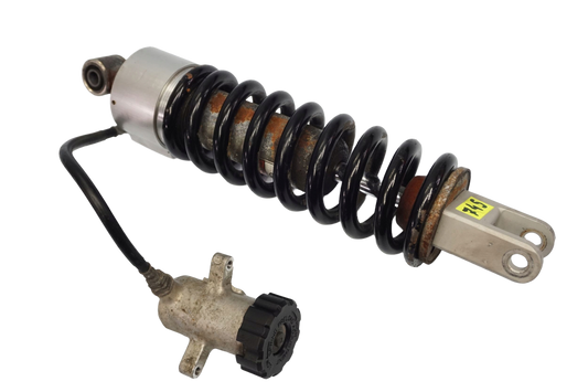 SUZUKI DL 650 V-STROM 12-16 Stoßdämpfer Federbein shock absorber