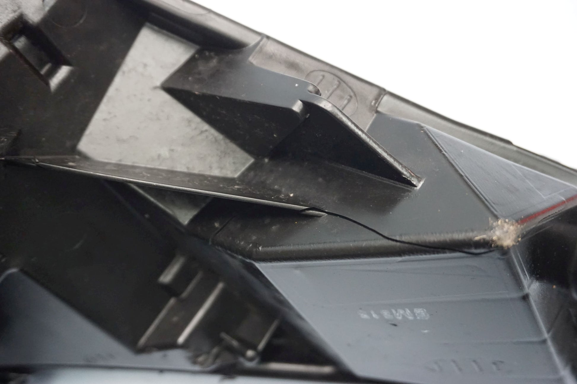 HONDA NSS 125 FORZA 16- Scheinwerfer Headlight 7