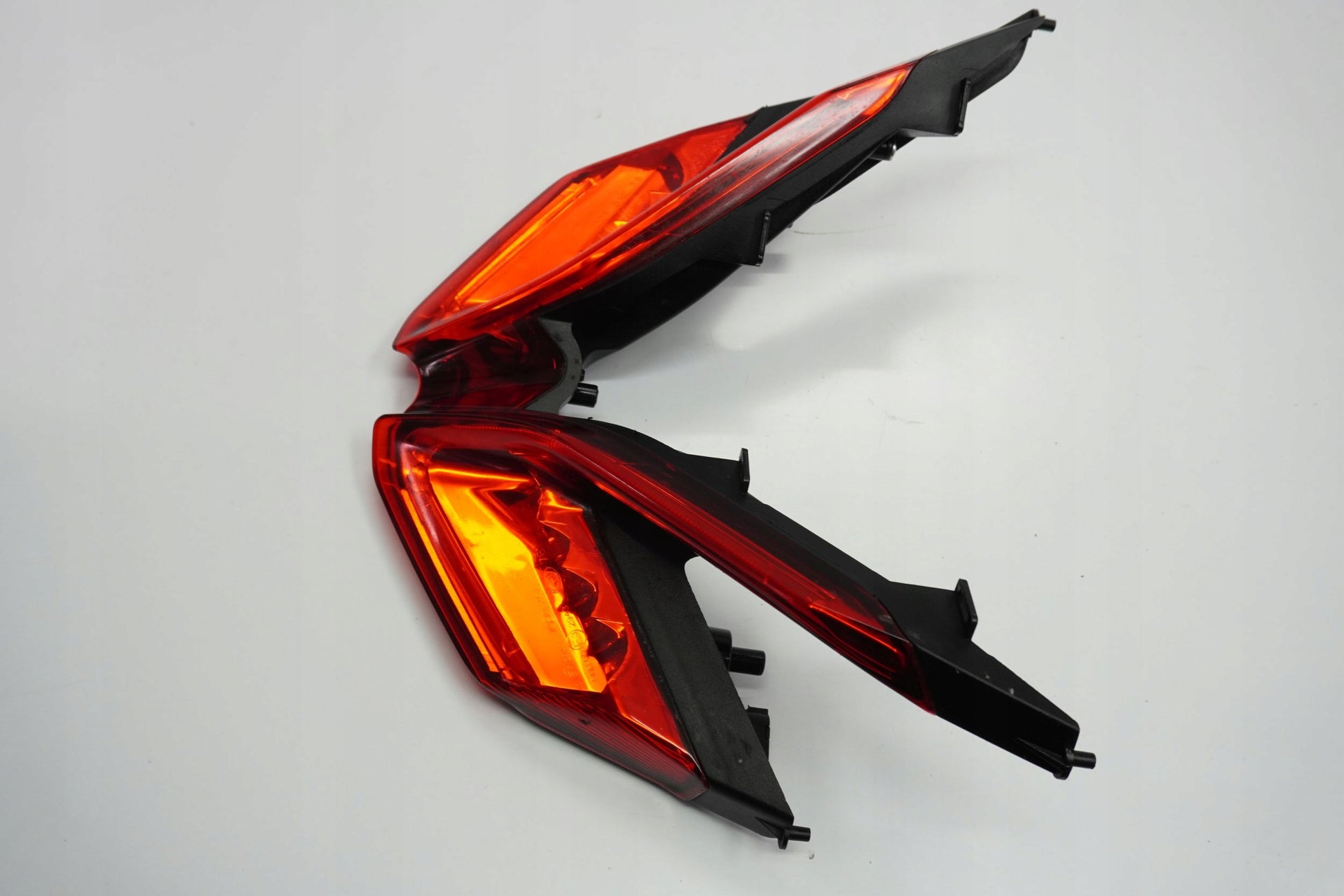 DUCATI PANIGALE 1299 15-18 Rücklicht 6