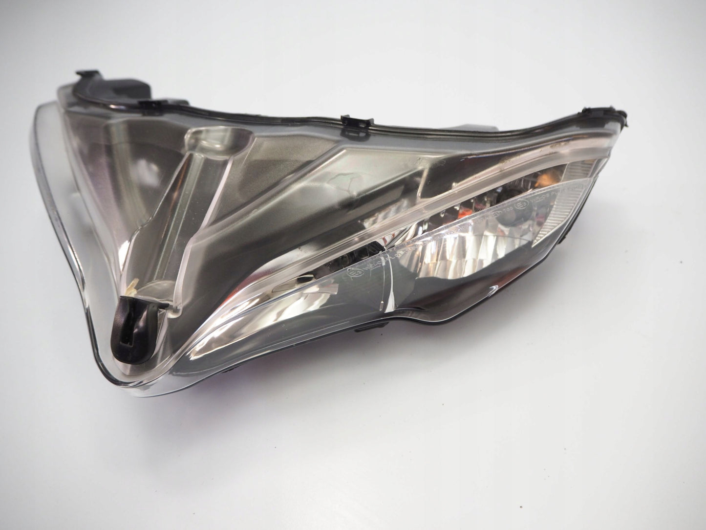 DUCATI MULTISTRADA 950 17-18 Scheinwerfer Headlight