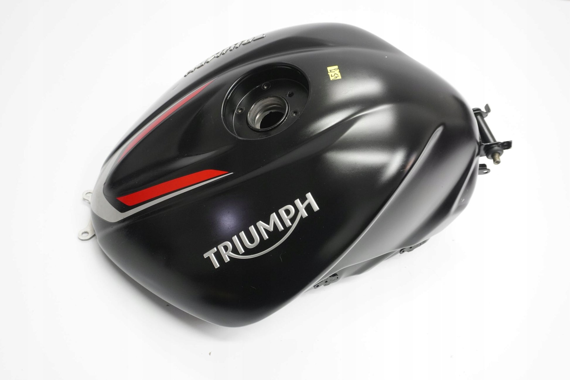 TRIUMPH STREET TRIPLE 765 RS 17-19 Kraftstofftank Benzintank Fuel Tank 14