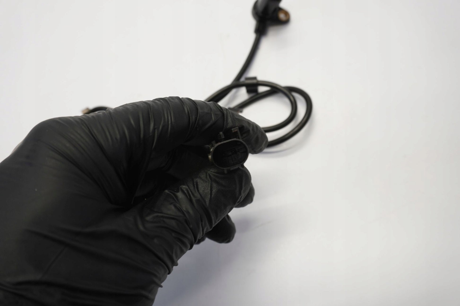 BMW K 1300 R 09-16 ABS Sensor hinten 6