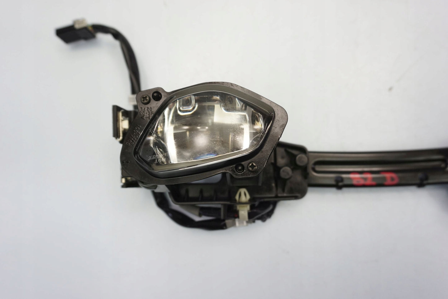 YAMAHA YZF-R1 1000 RN65 20- Scheinwerfer Headlight