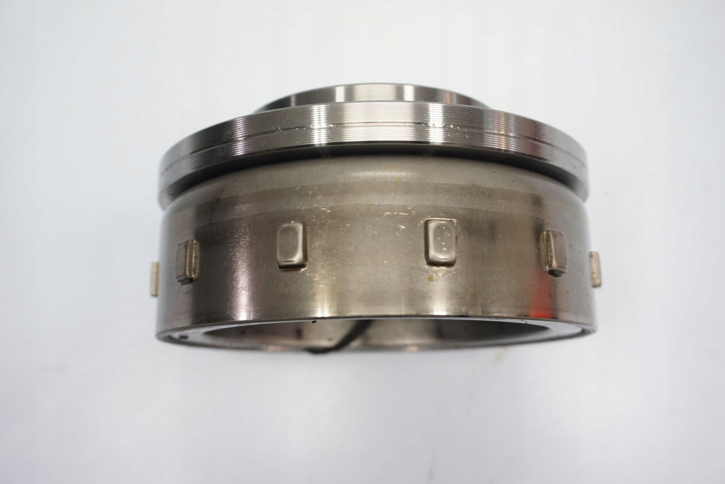 YAMAHA XSR 125 21- Polrad Schwungrad Rotor Flywheel 2