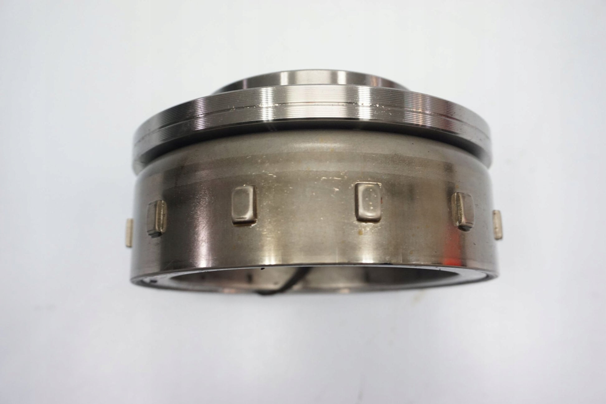 YAMAHA XSR 125 21- Polrad Schwungrad Rotor Flywheel 2