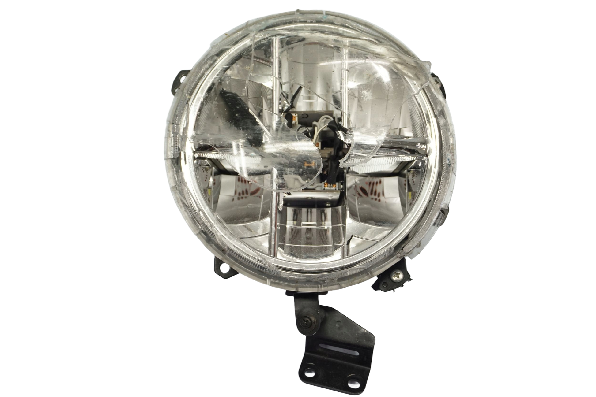 KAWASAKI Z 900 RS CAFE 18-22 Scheinwerfer Headlight 1