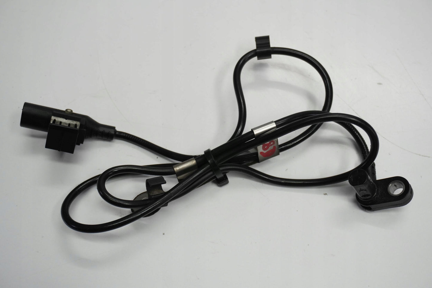 BMW R 1200 R K53 15-18 ABS Sensor hinten 3