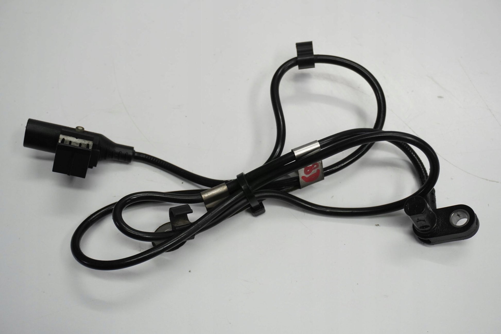 BMW R 1200 R K53 15-18 ABS Sensor hinten 3