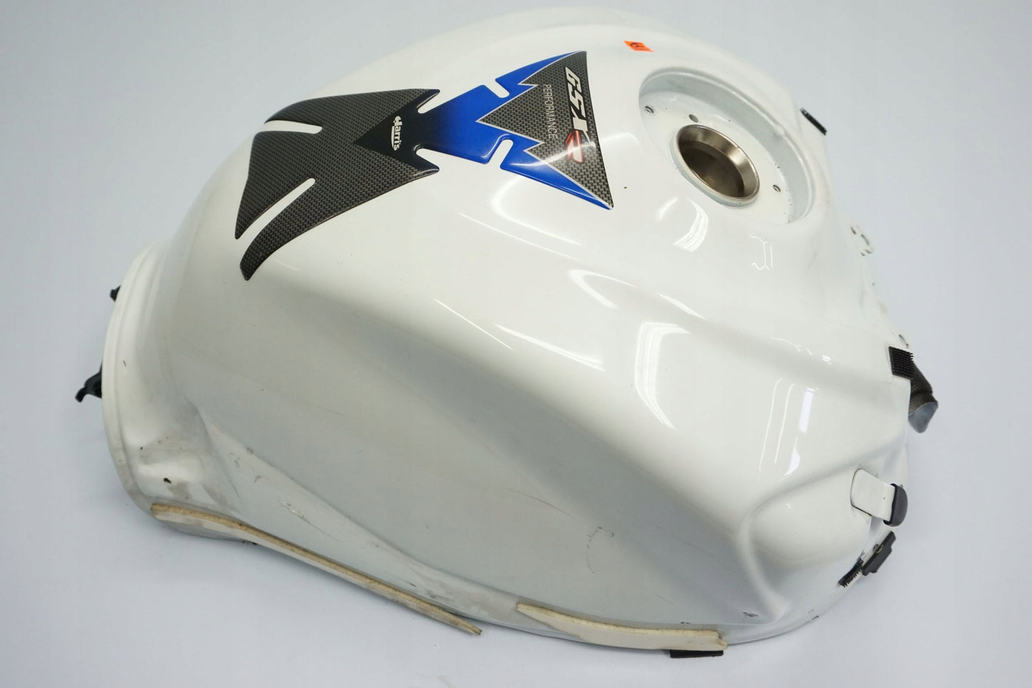 SUZUKI GSX-R 600 750 K8 K9 L0 Kraftstofftank Benzintank Fuel Tank