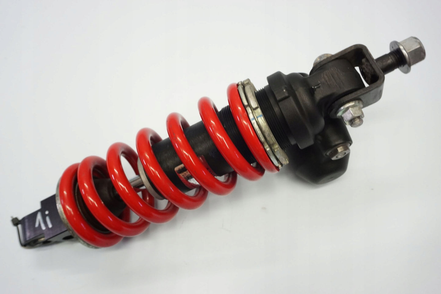 TRIUMPH STREET TRIPLE 765 RS 17-19 Stoßdämpfer Federbein shock absorber