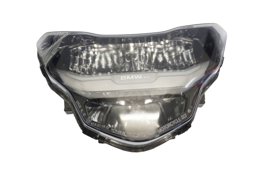 BMW G 310 GS 17- Scheinwerfer Headlight