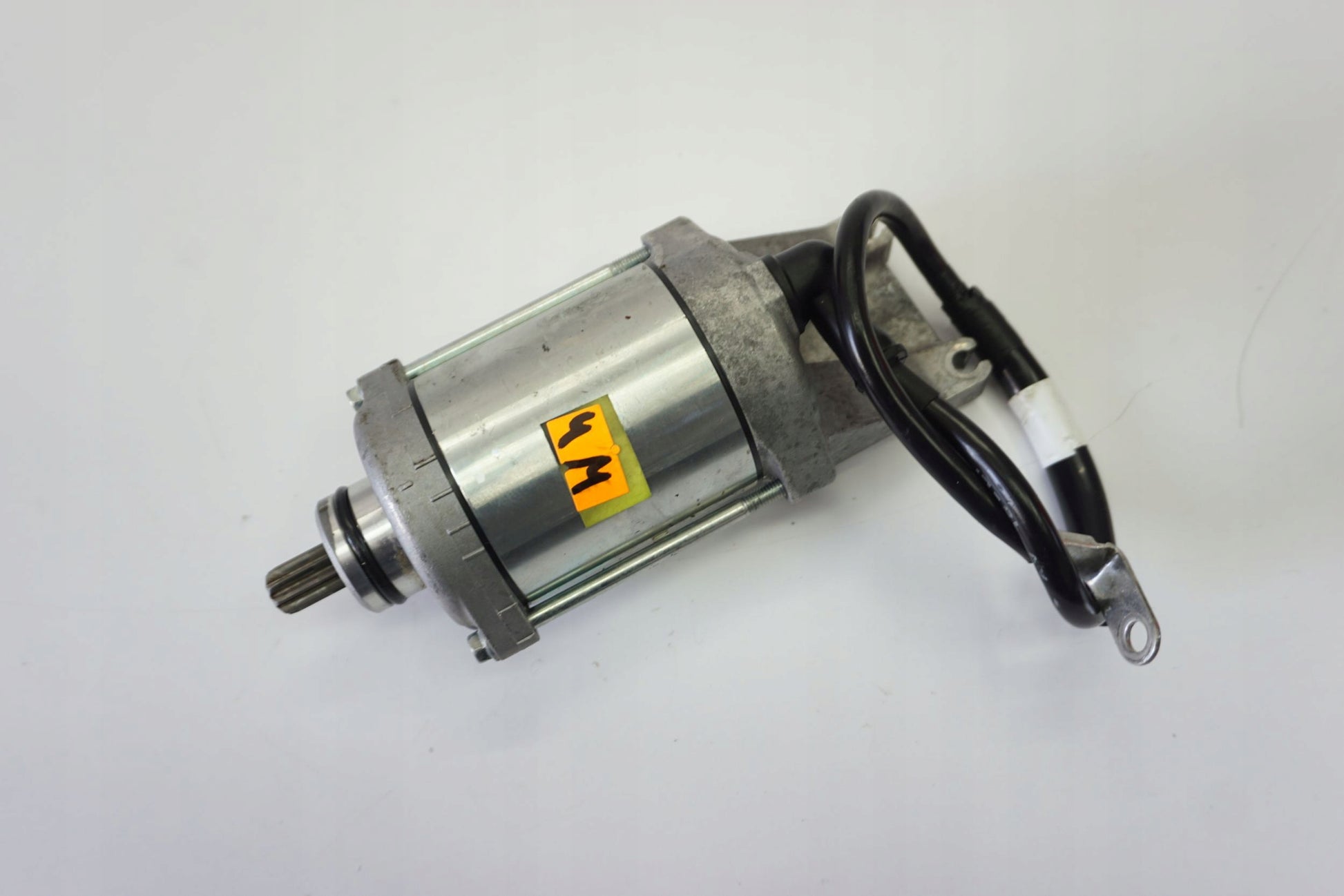 KAWASAKI Z 650 20-22 Anlasser Starter Motor 3