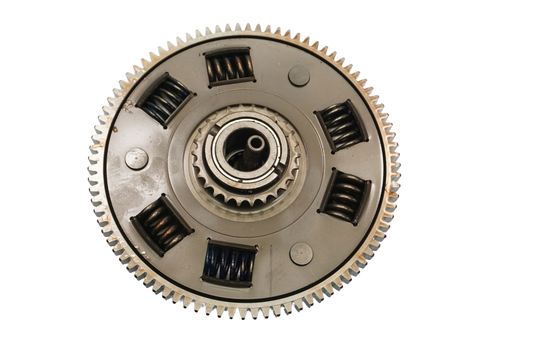 KAWASAKI NINJA 650 17-19 Kupplung Kupplungskorb Clutch 1