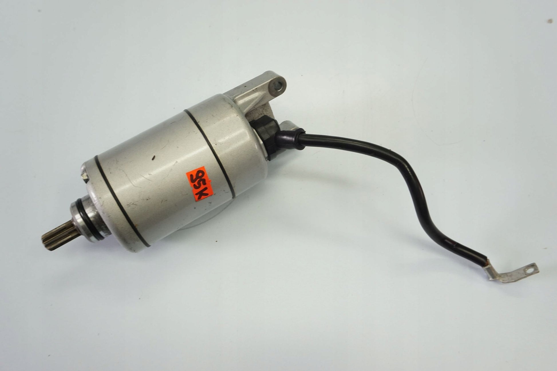 HONDA CRF 1000 AFRICA TWIN 15-17 Anlasser Starter Motor 6