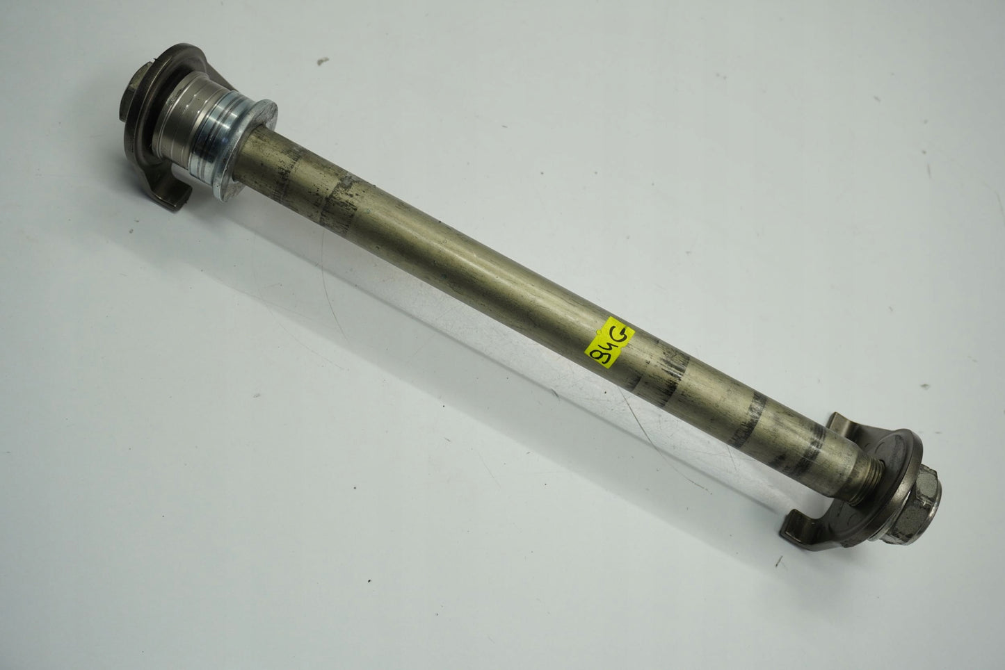 SUZUKI GSX-S 750 17-23 Hinterachse Achse hinten Radachse rear axle 6