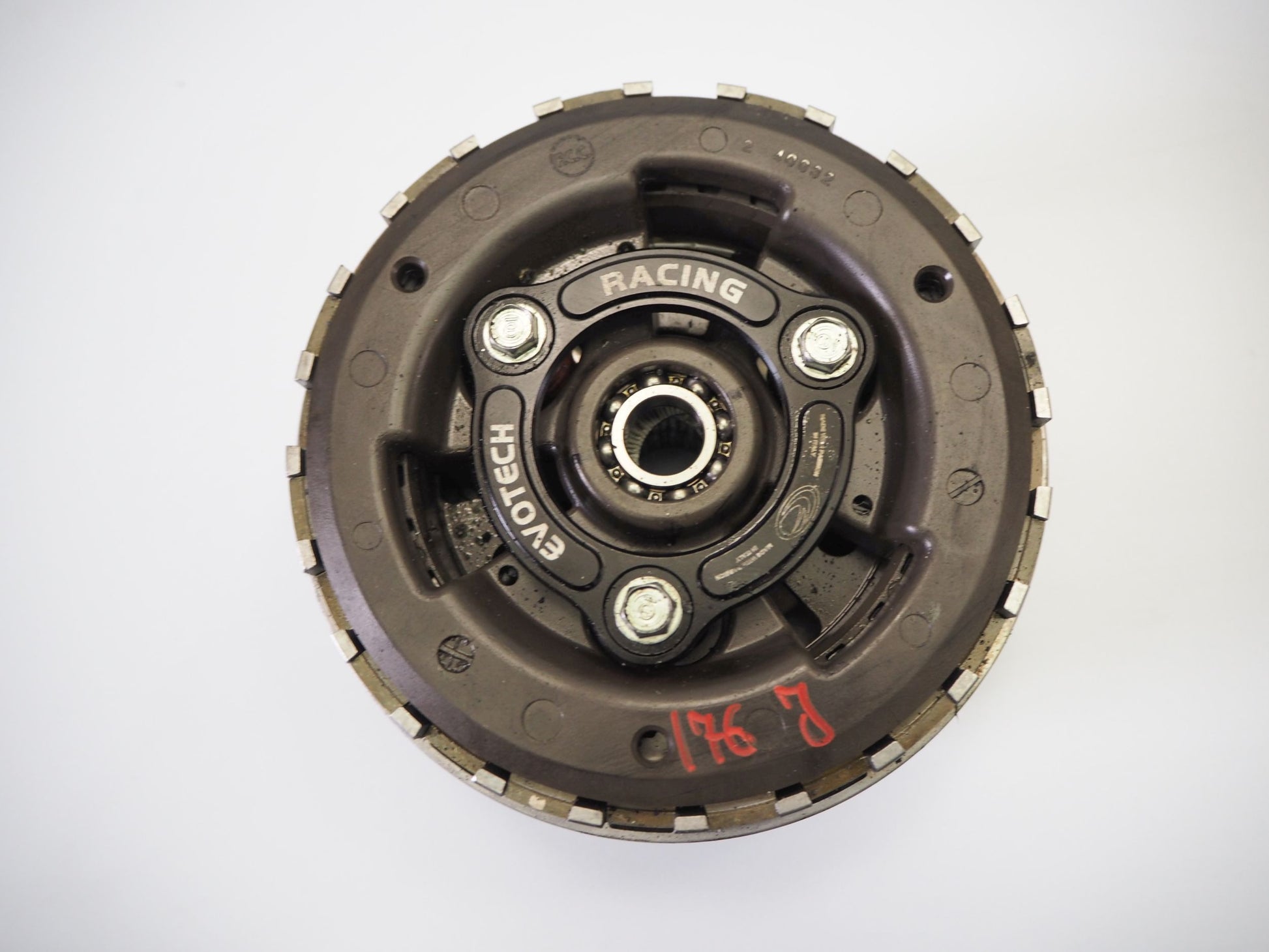 KTM 1290 SUPER DUKE R 20-23 Kupplung Kupplungskorb Clutch 8