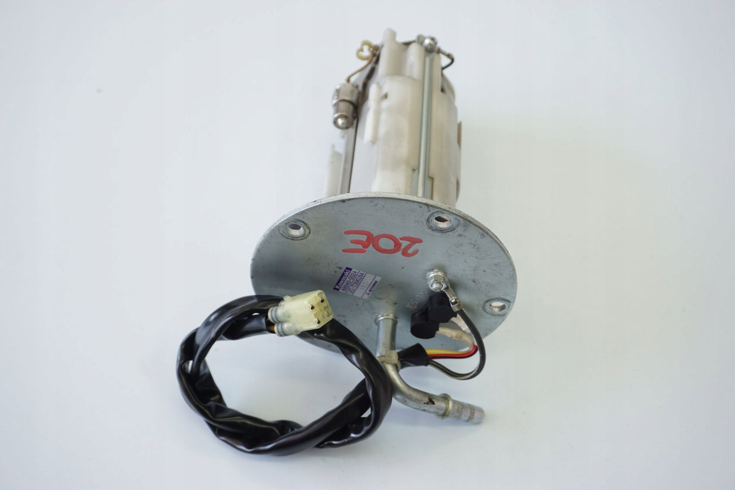 KAWASAKI ZZR-1400 12- Benzinpumpe Kraftstoffpumpe Fuel Pump 6