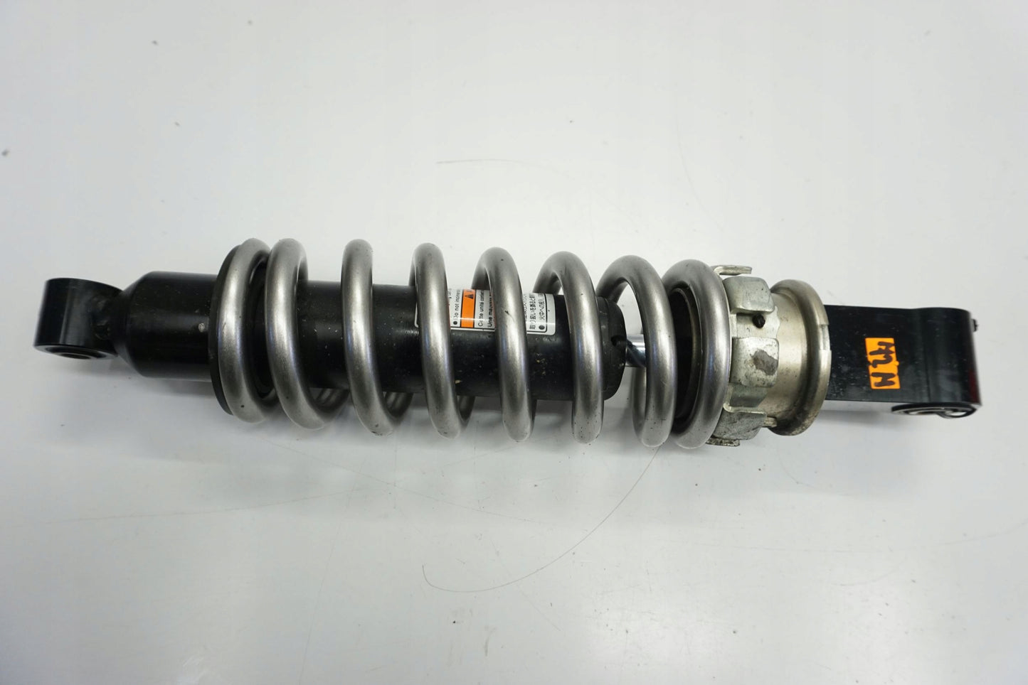 KAWASAKI Z 1000 SX 10-16 Stoßdämpfer Federbein shock absorber 3
