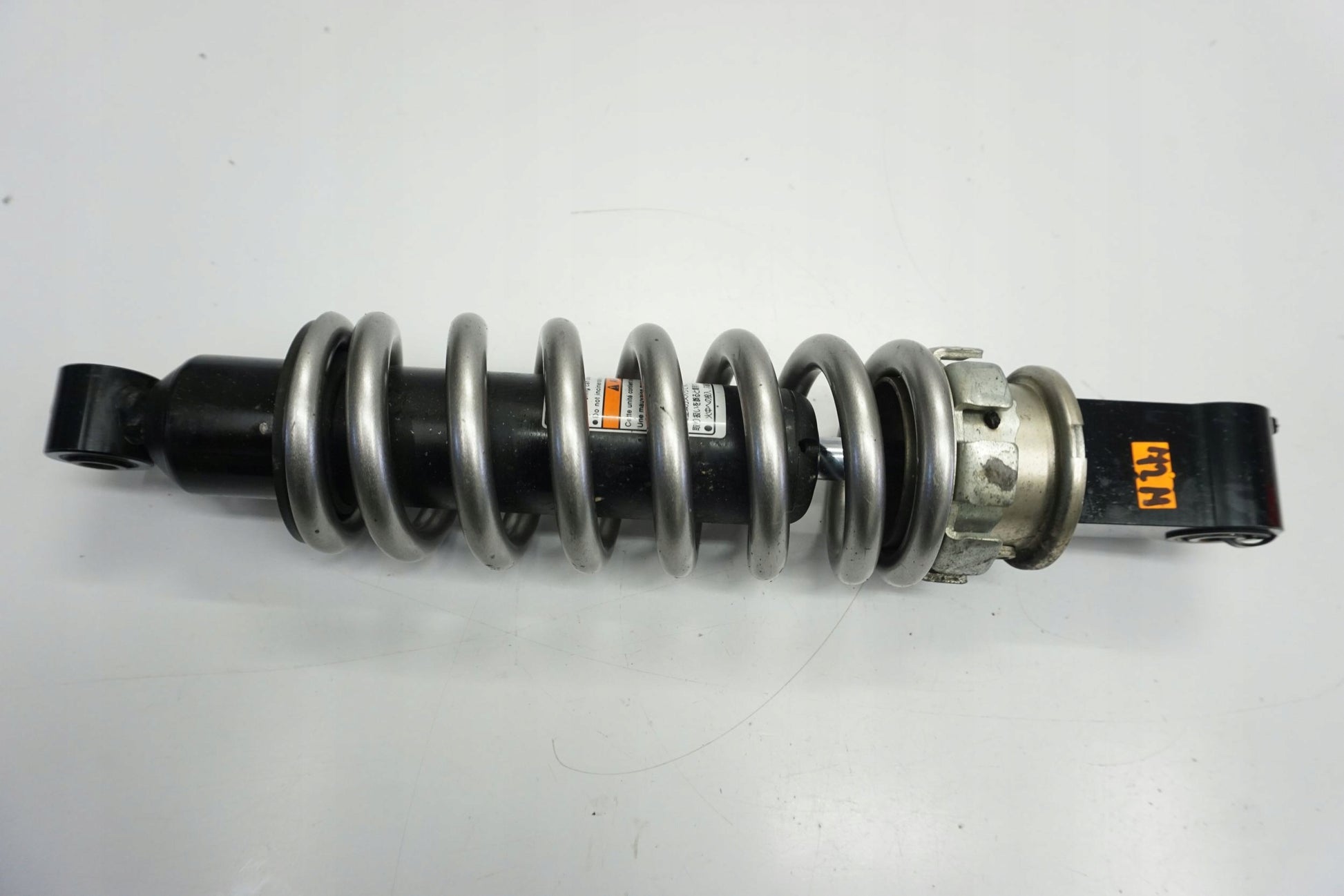 KAWASAKI Z 1000 SX 10-16 Stoßdämpfer Federbein shock absorber 3