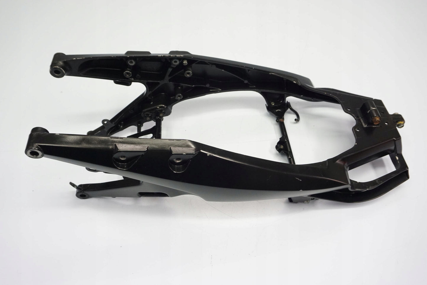 HONDA CB 1000 R SC60 08-16 Heckrahmen Rahmen hinten rear frame