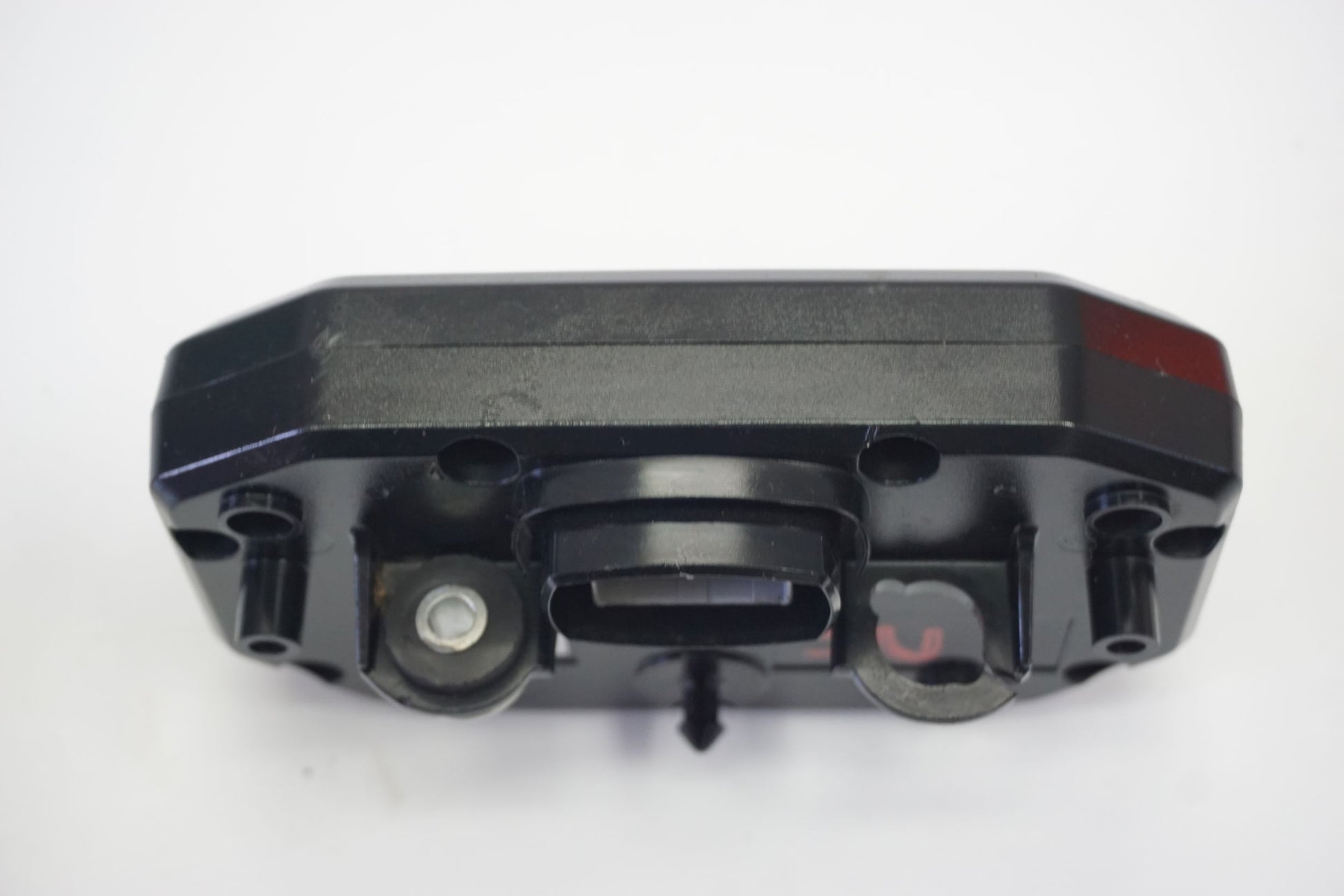 KAWASAKI Z-900 20- Tacho Tachometer Cockpit Speedometer KTRC 5