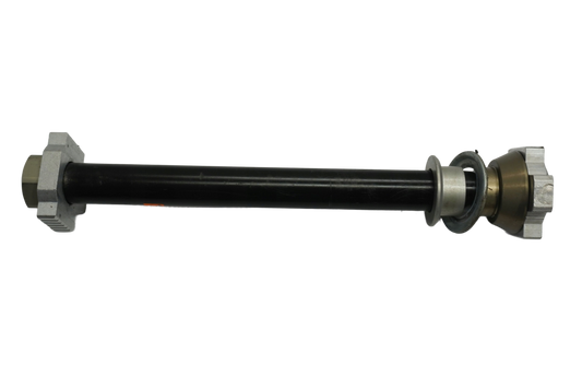 KTM 890 DUKE R 20- Hinterachse Achse hinten Radachse rear axle 1