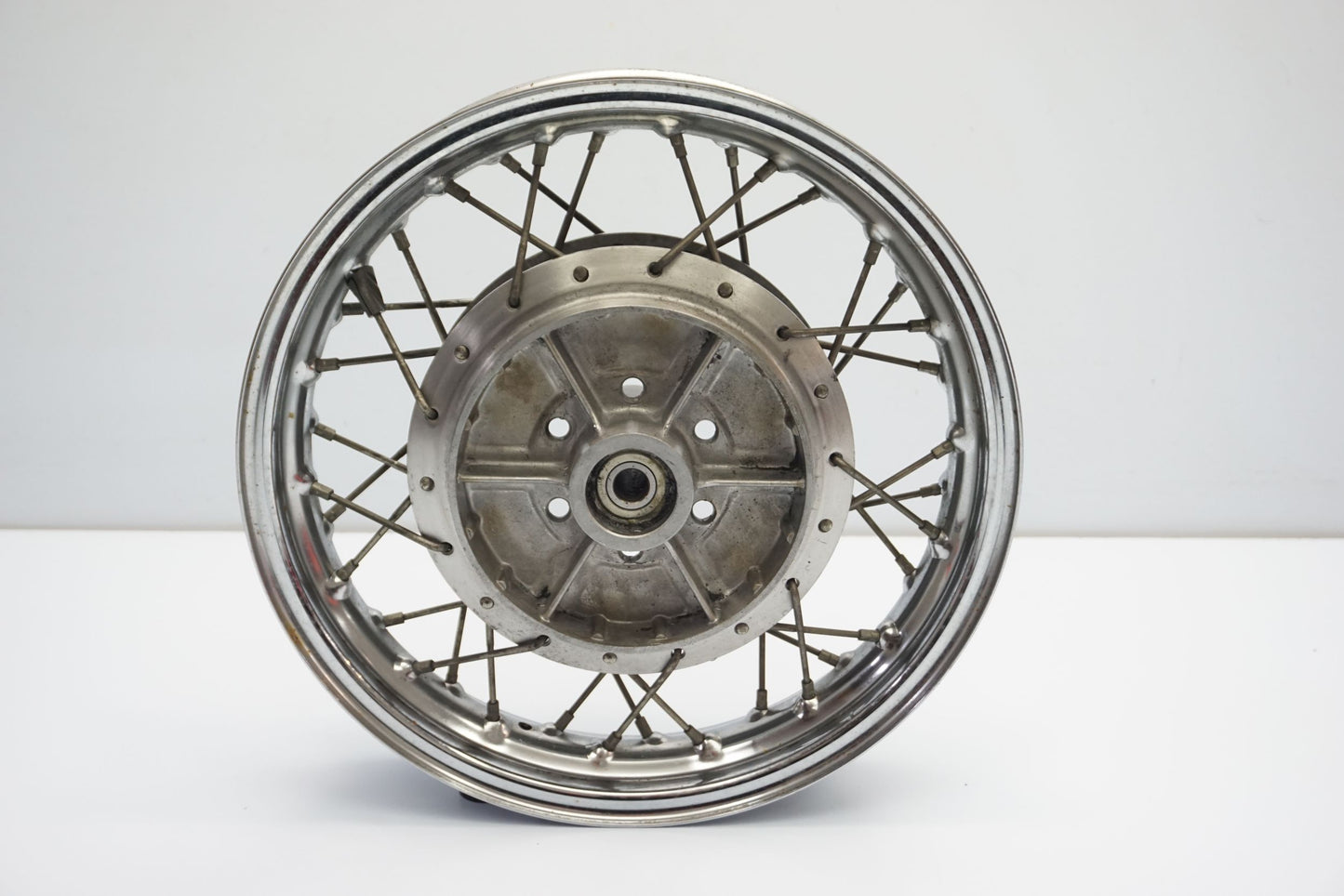 SUZUKI LS 650 SAVAGE 86-04 Felge hinten Wheel Hinterrad