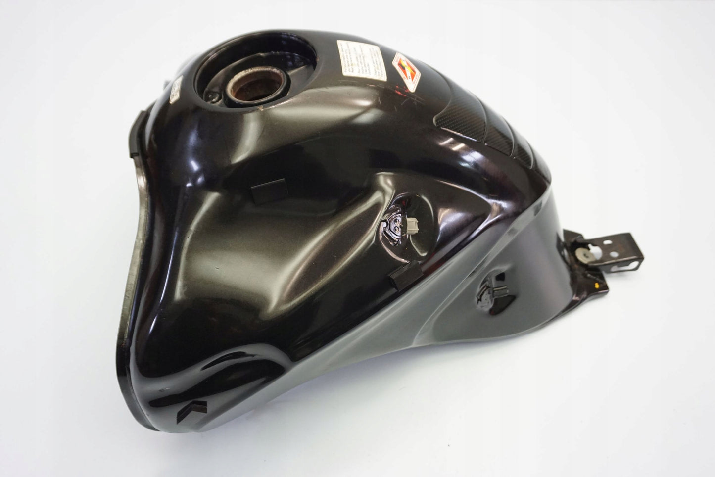 HONDA XL 700 V TRANSALP 08-11 Kraftstofftank Benzintank Fuel Tank 3