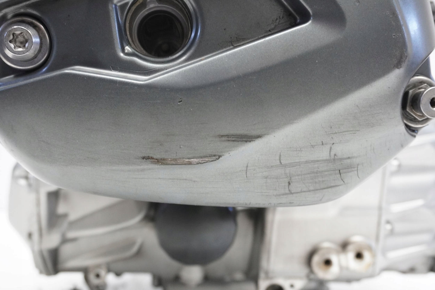 BMW R 1200 GS K50 13-16 Motor Motorblock Engine 12