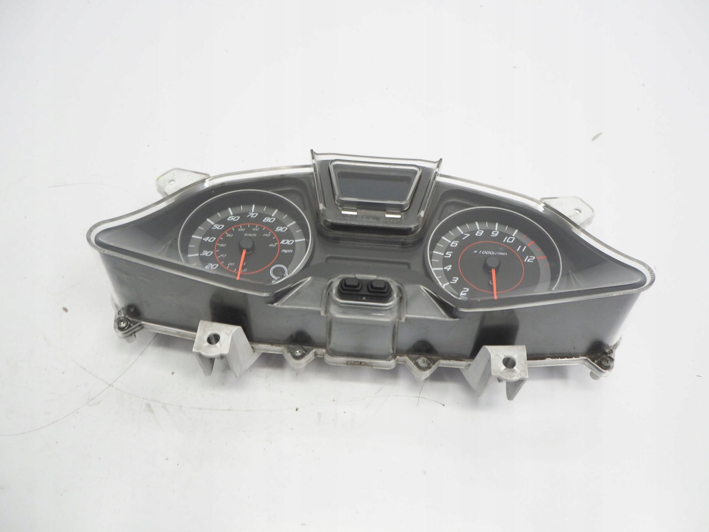 HONDA NSS 125 FORZA 16- Tacho Tachometer Cockpit Speedometer 5