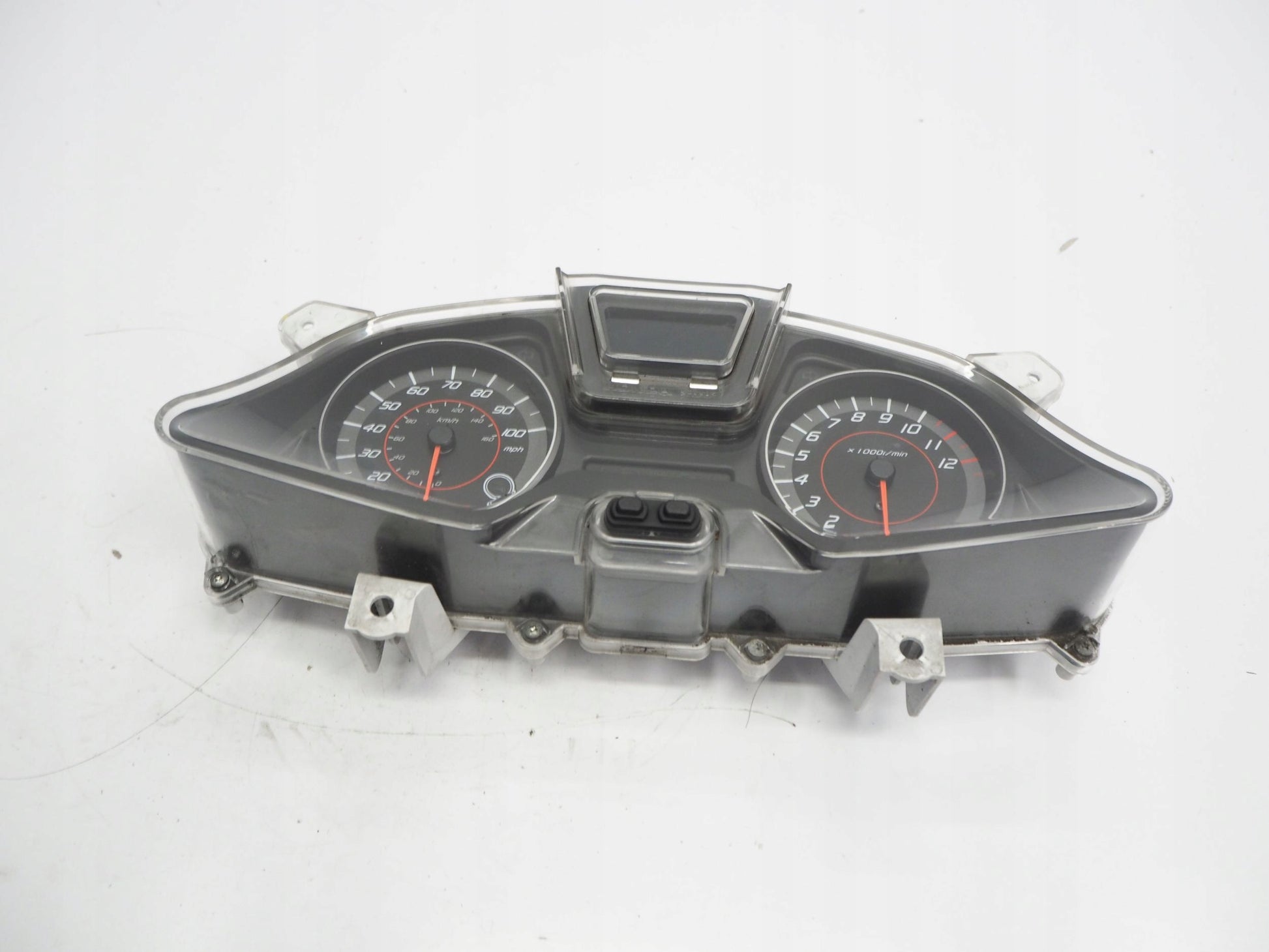 HONDA NSS 125 FORZA 16- Tacho Tachometer Cockpit Speedometer 5