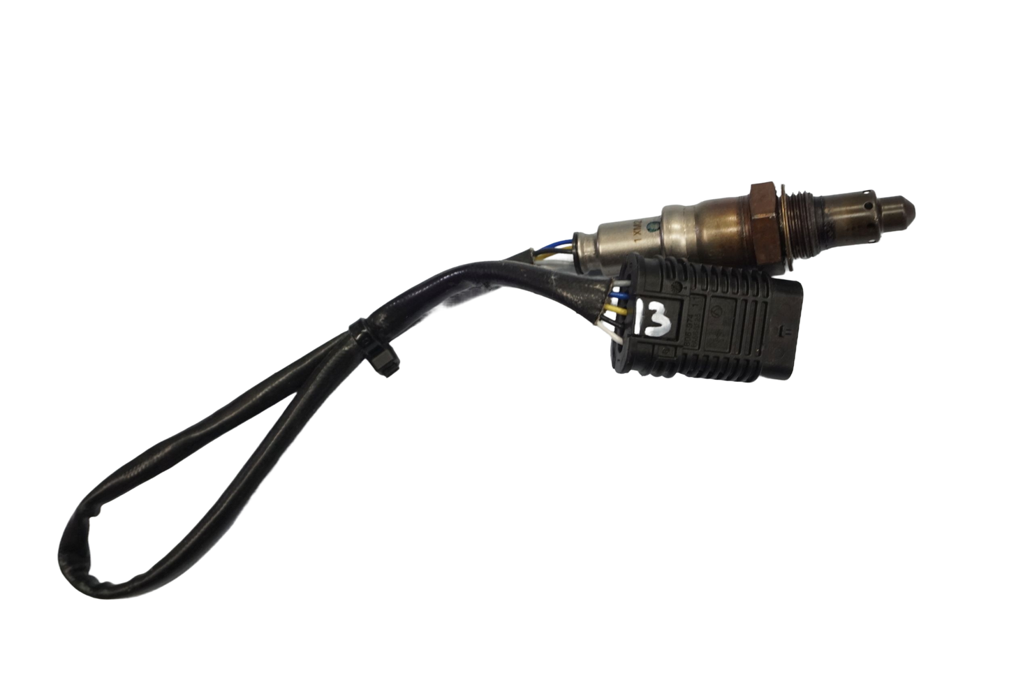 BMW R 1250 R 18- Lambdasonde O2 Sensor Sonde Sonda Lambda