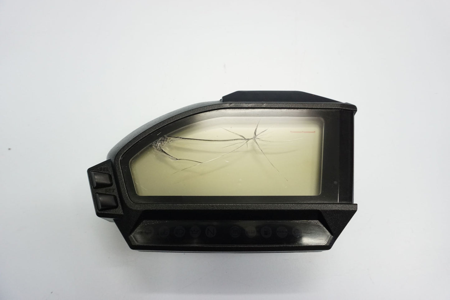 HONDA CBR 1000RR SC59 12-16 Tacho Tachometer Cockpit Speedometer 2