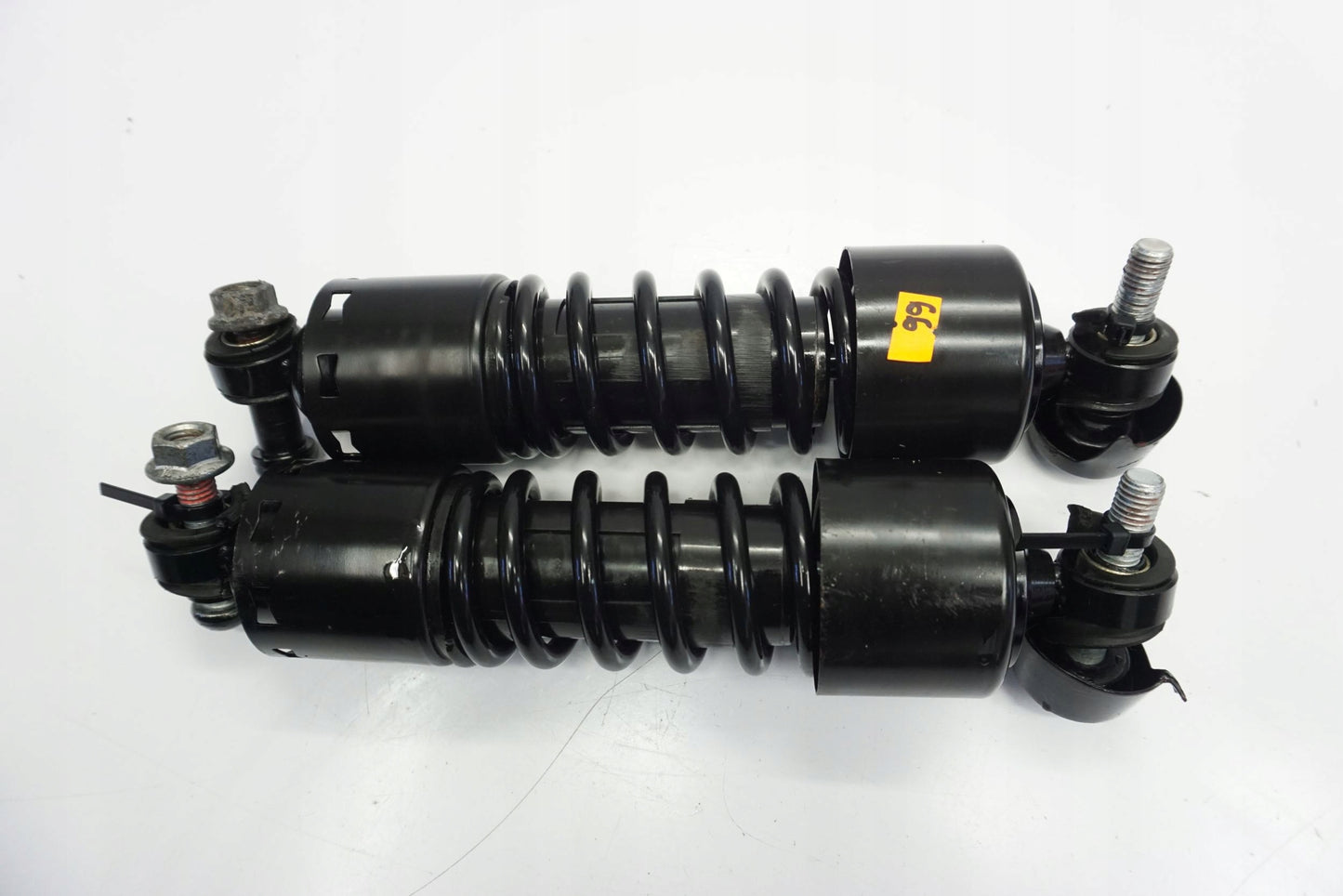 HARLEY DAVIDSON STREET 750 XG 14-16 Stoßdämpfer Federbein shock absorber 7