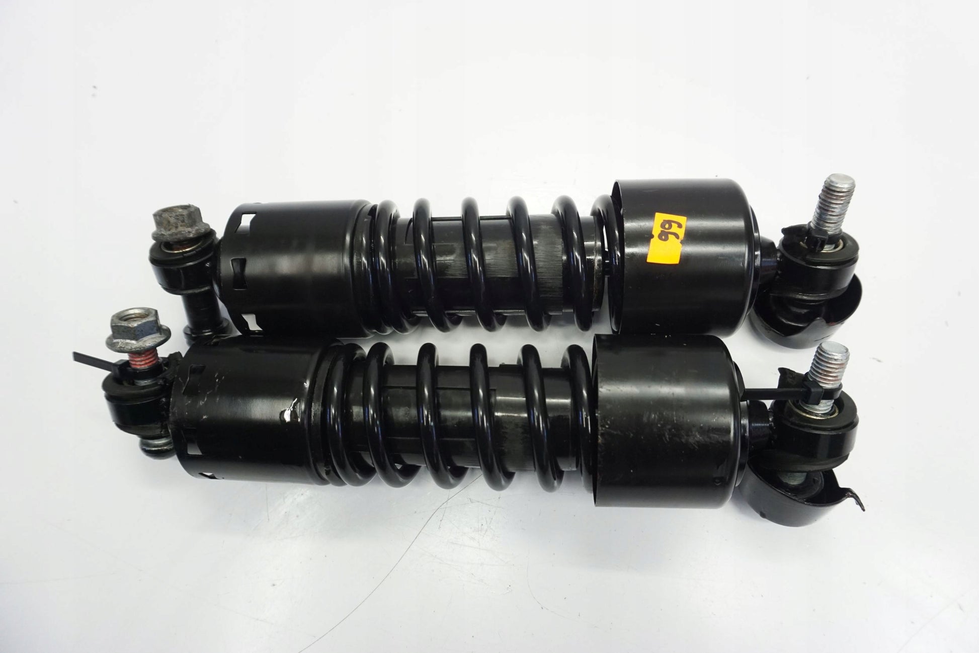 HARLEY DAVIDSON STREET 750 XG 14-16 Stoßdämpfer Federbein shock absorber 7