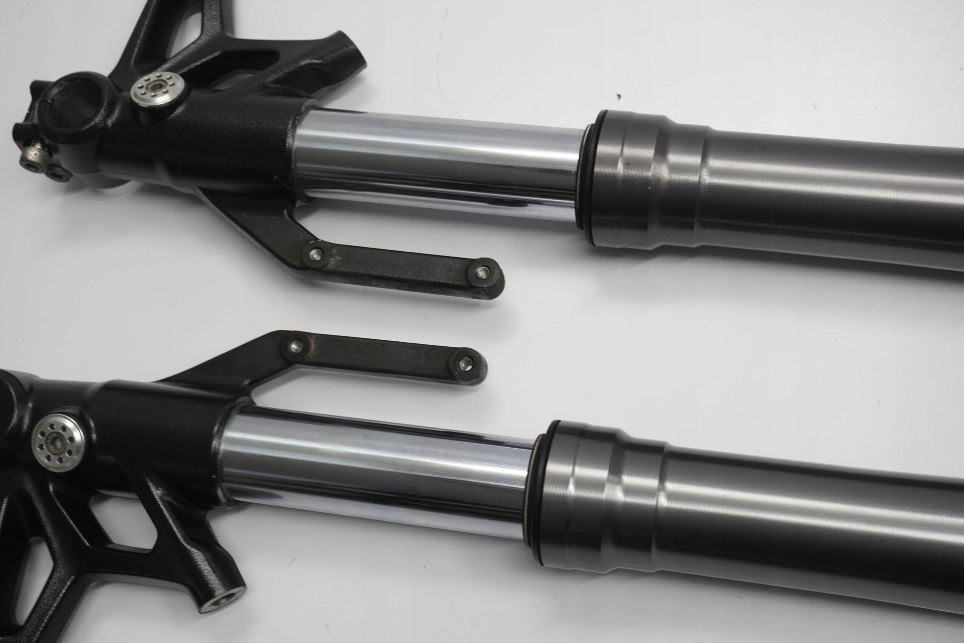 TRIUMPH STREET TRIPLE 765 RS 17-19 Gabel Gabelholme Fork 7