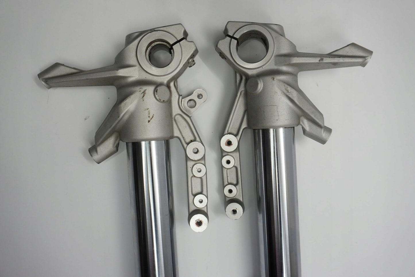 DUCATI MULTISTRADA 950 19- Gabel Gabelholme Fork 5