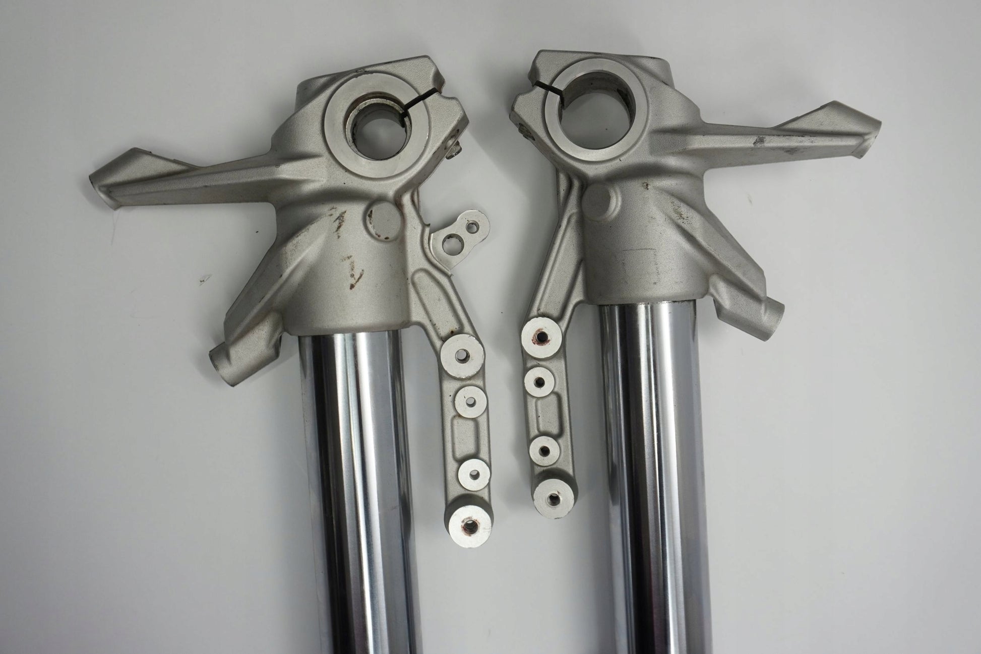 DUCATI MULTISTRADA 950 19- Gabel Gabelholme Fork 5