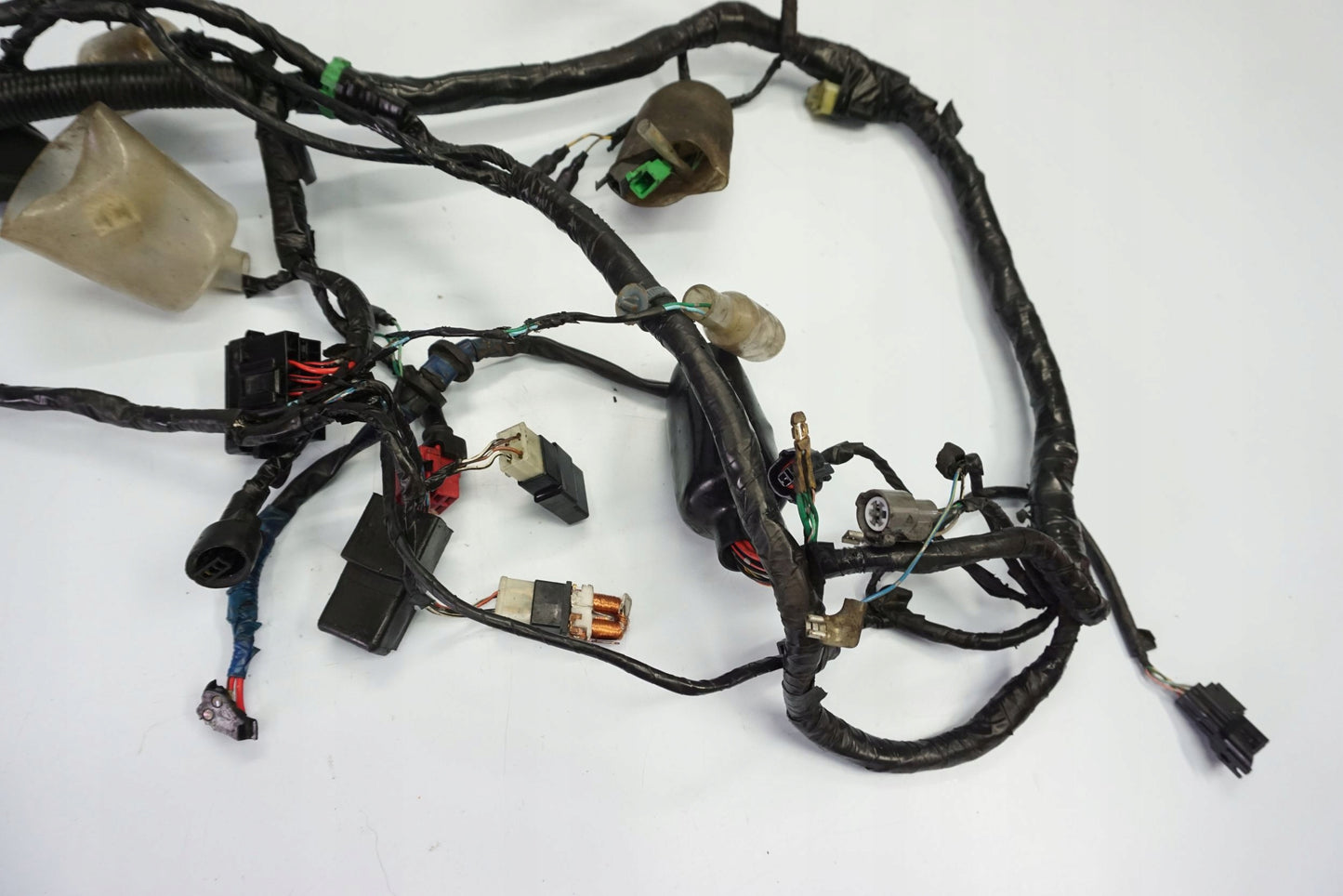 HONDA XL 125 V VARADERO 07-11 Kabelbaum Wiring Harness 3