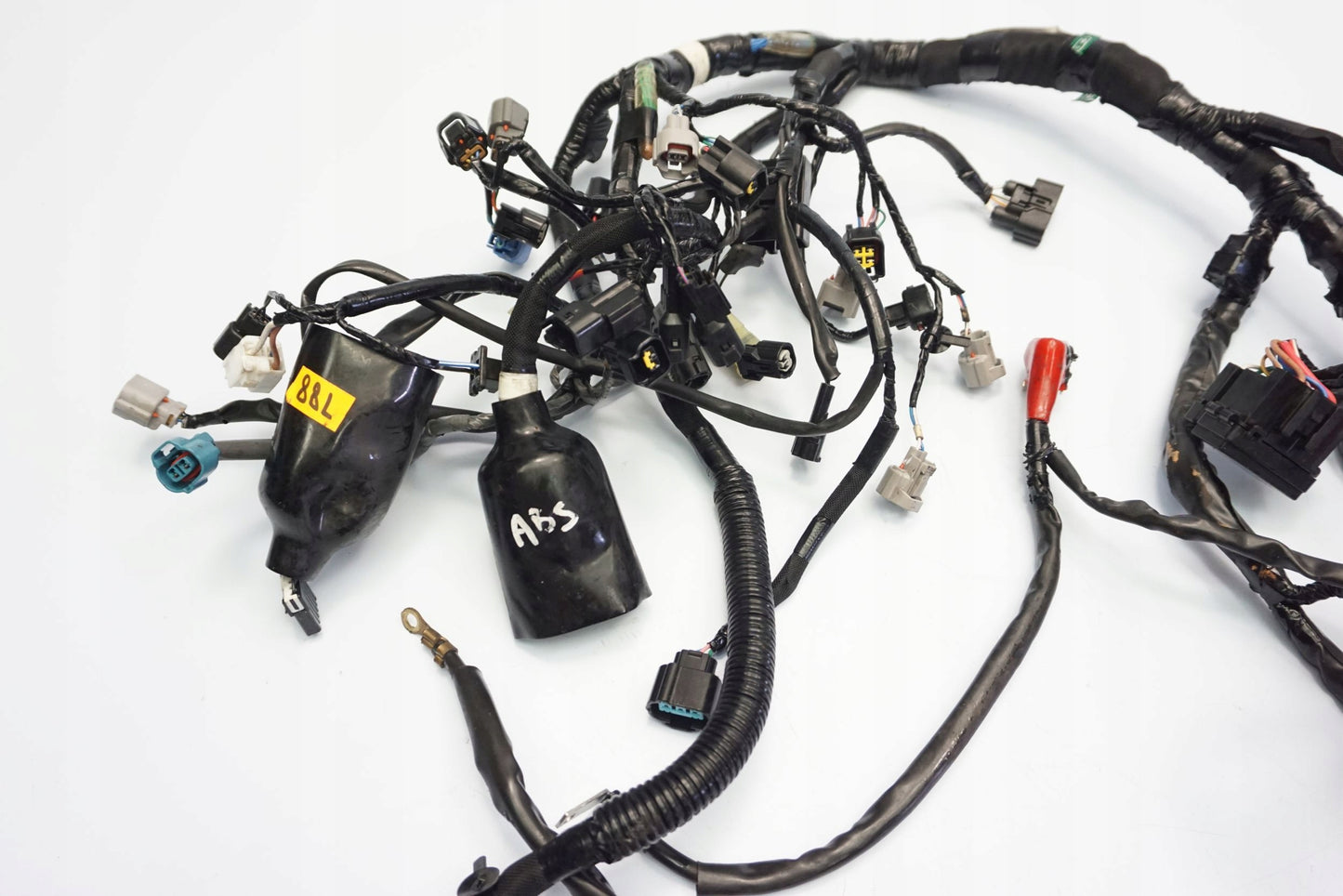 KAWASAKI Z-800 13-17 Kabelbaum Wiring Harness 5