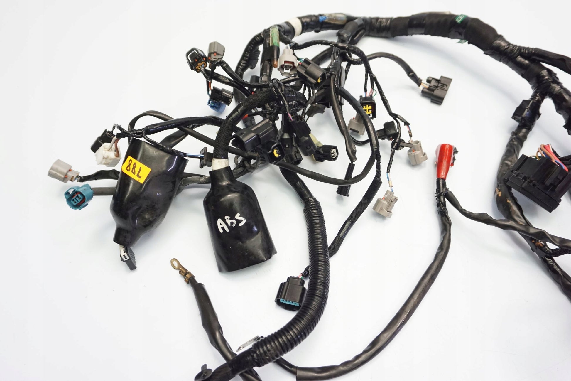 KAWASAKI Z-800 13-17 Kabelbaum Wiring Harness 5